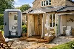 Home Renovation Porta Potty in Bartlett, TN