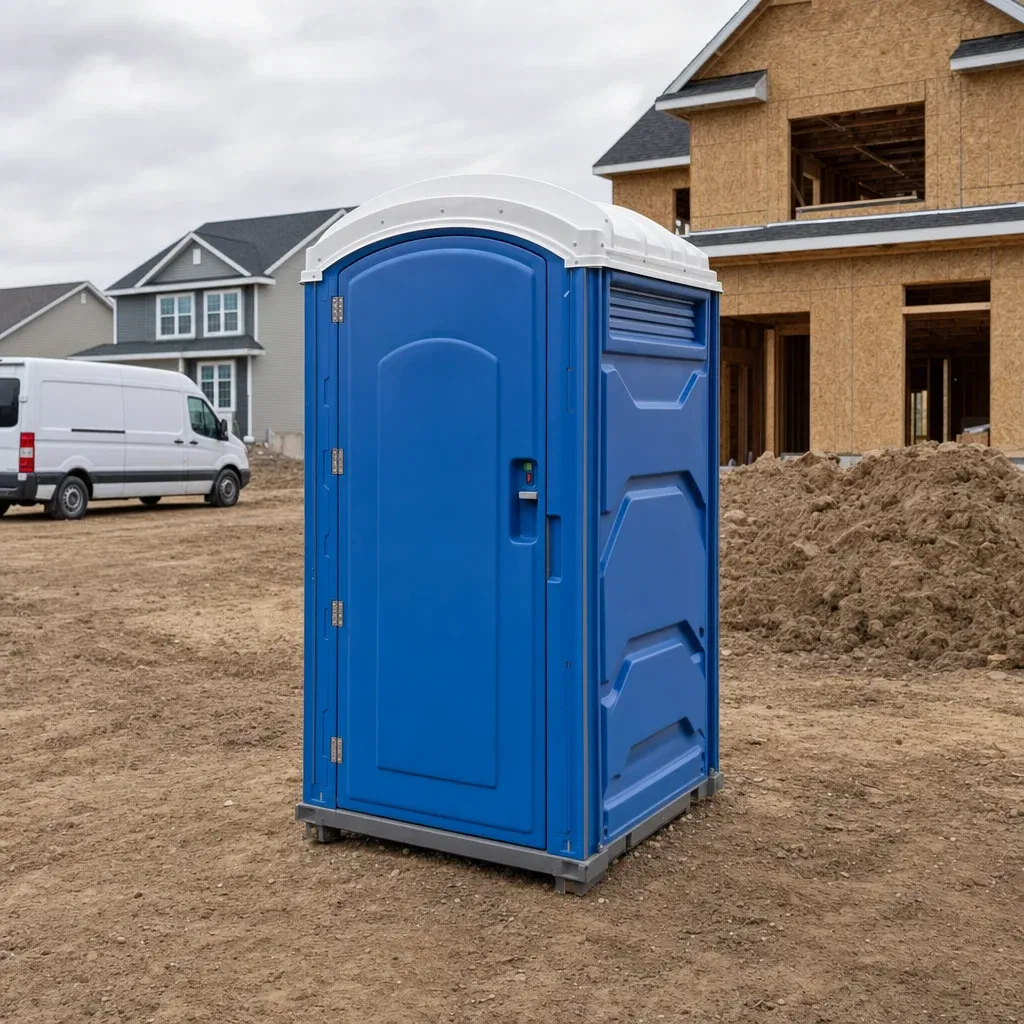 Monthly Porta Potty Rental in Bartlett, TN