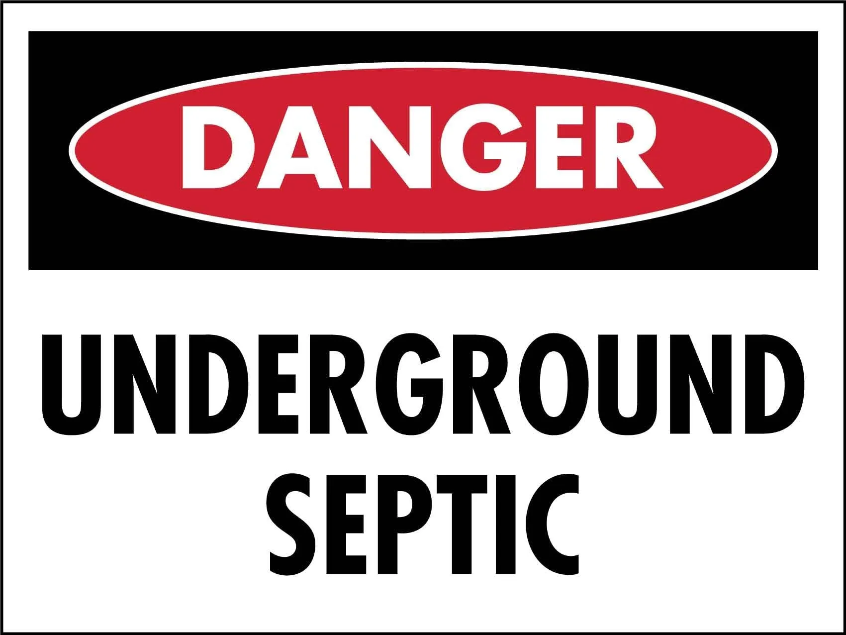 Septic Tank Warning Signs in Bartlett, TN