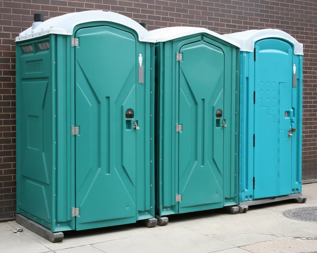 Standard Porta Potty Rental in Bartlett, TN